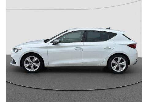 Seat Leon #3