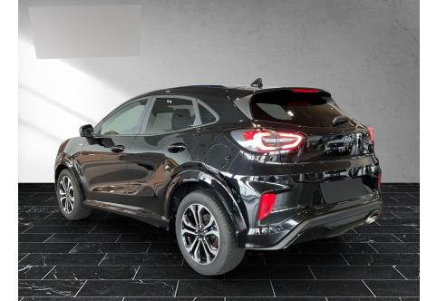 Ford Puma #2