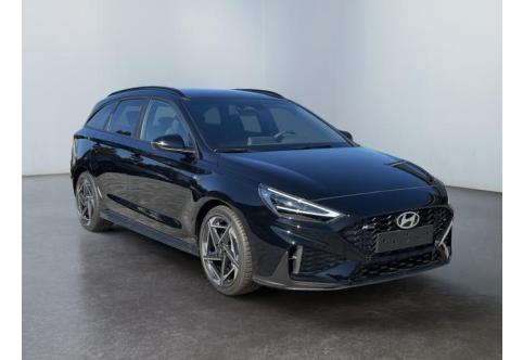 Hyundai i30 #1