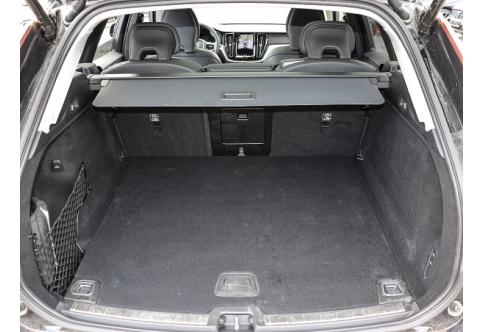 Volvo XC60 #14