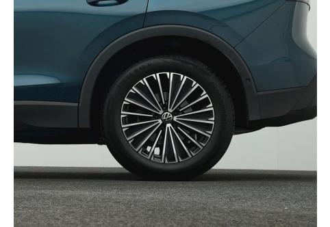 VW Tiguan #22