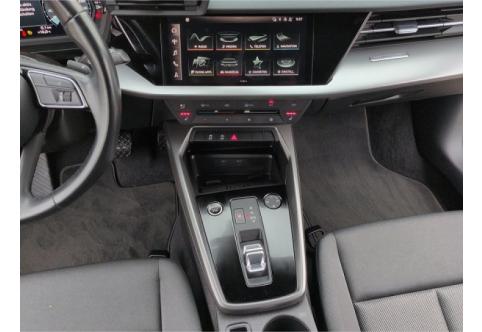 Audi A3 #7