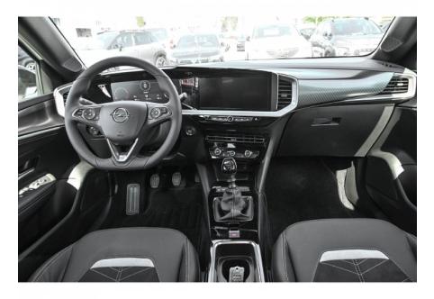 Opel Mokka #12