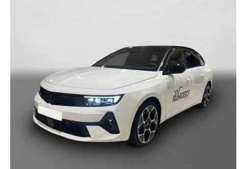 Opel Astra #1