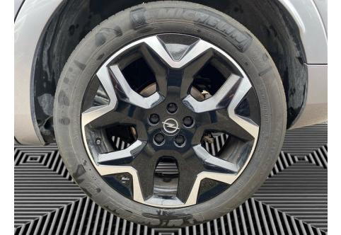 Opel Grandland X #8