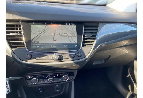 Opel Crossland X #6