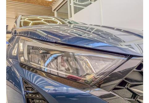 Hyundai i20 #1