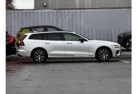 Volvo V60 #4