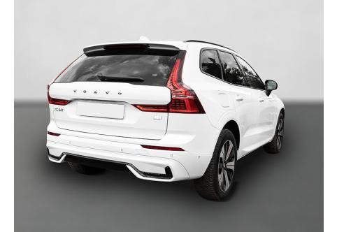 Volvo XC60 #2