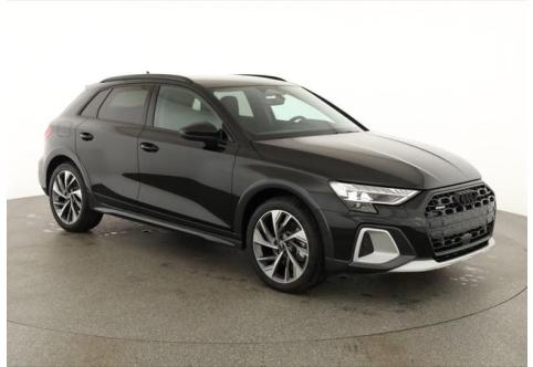 Audi A3 #1
