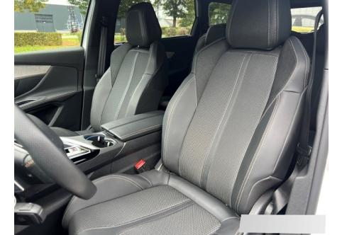 Peugeot 5008 #8