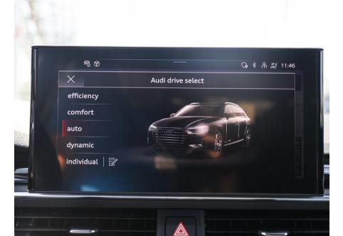 Audi A4 #11