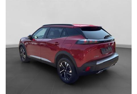 Peugeot 2008 #4