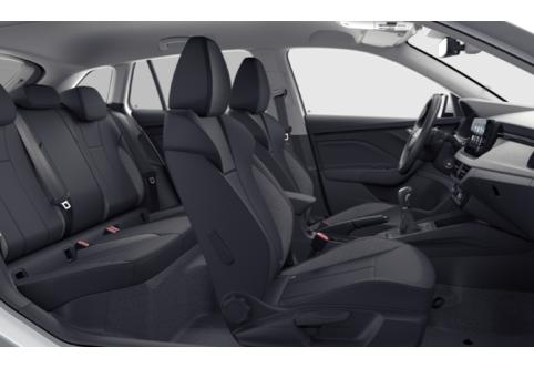 Skoda Scala #5