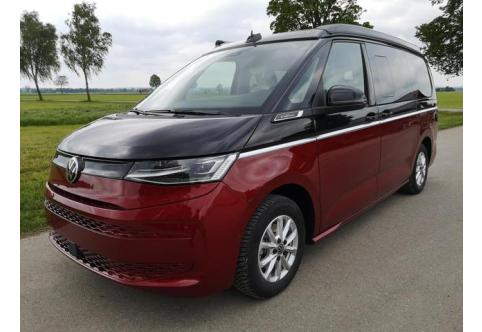 VW T7 Multivan #1