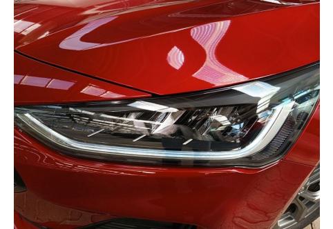 Ford Focus #5