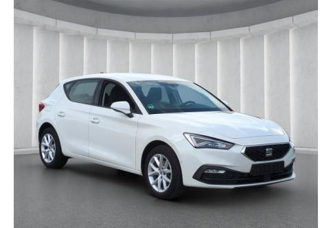 Seat Leon #19