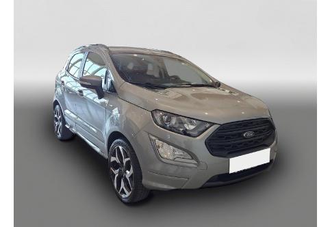 Ford EcoSport #4