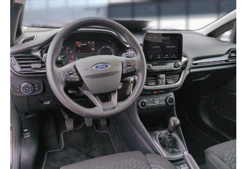 Ford Fiesta #4