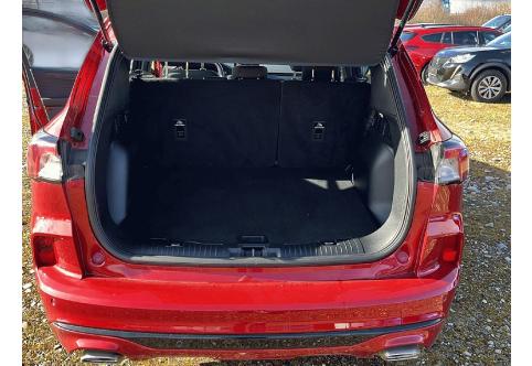 Ford Kuga #15