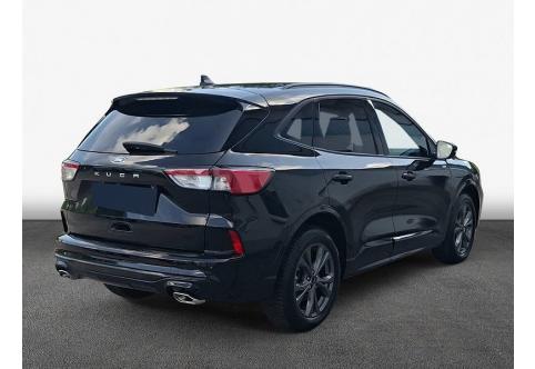 Ford Kuga #2