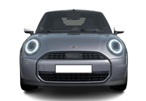 Mini Convertible #3