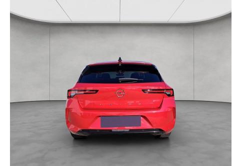 Opel Astra #4