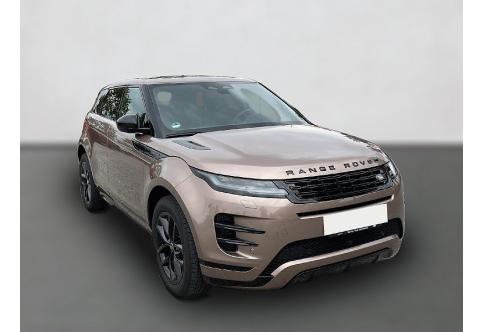 Land Rover Range Rover #4