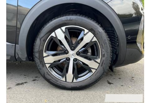 Peugeot 5008 #6