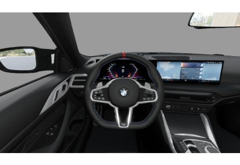 BMW 4 Series #8