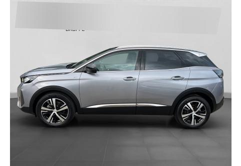 Peugeot 3008 #2