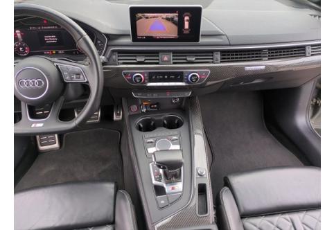 Audi S4 #6