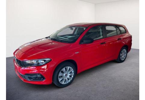 Fiat Tipo #1