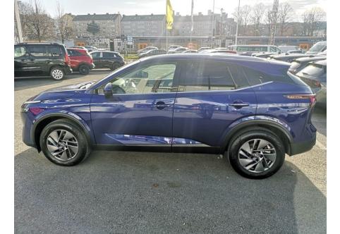 Nissan Qashqai #8