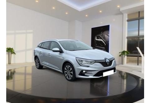 Renault Megane #2