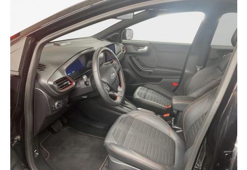 Ford Puma #7
