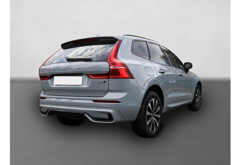 Volvo XC60 #2