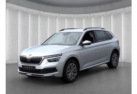 Skoda Kamiq #1