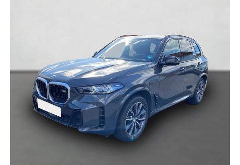BMW X5 #1