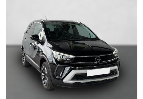 Opel Crossland X #4