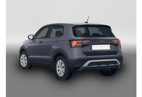 VW T-Cross #3