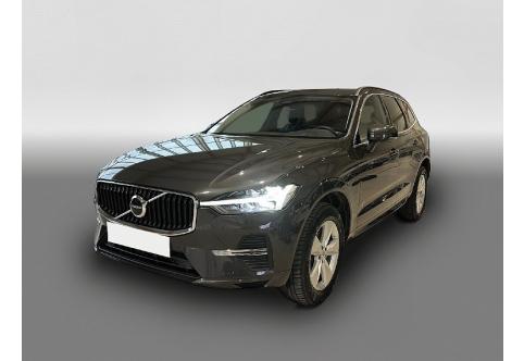 Volvo XC60 #1