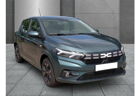 Dacia Sandero #2
