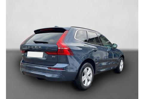 Volvo XC60 #3