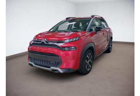 Citroën C3 Aircross #1