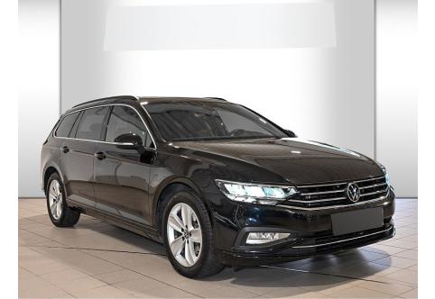 VW Passat #2