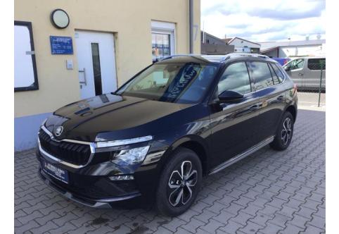 Skoda Kamiq #2