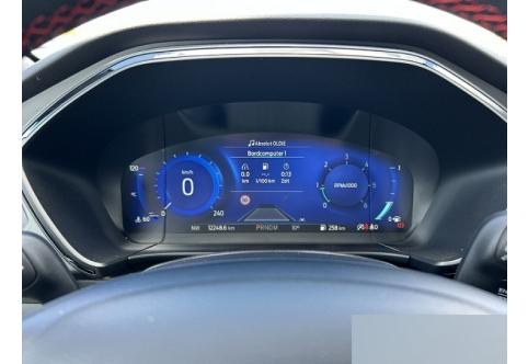 Ford Kuga #16