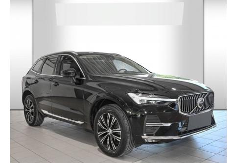 Volvo XC60 #2