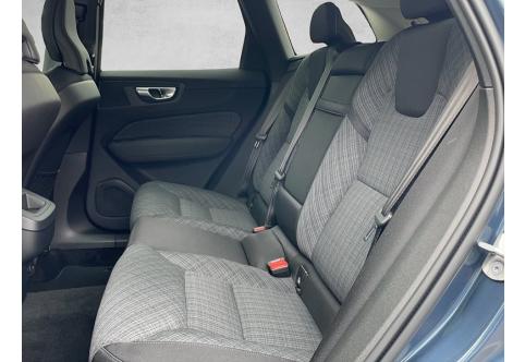 Volvo XC60 #8